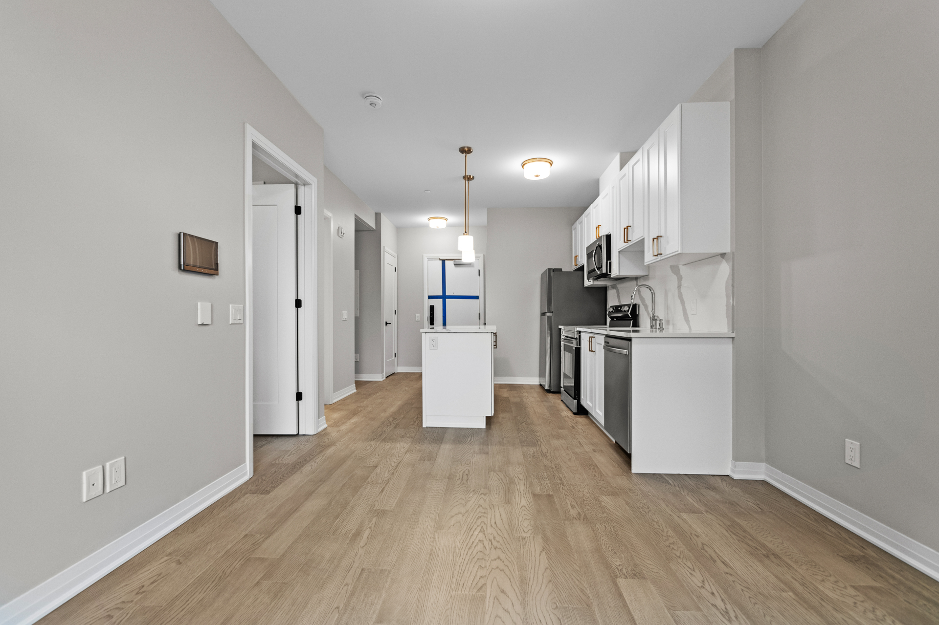 real estate photography kitchener condo