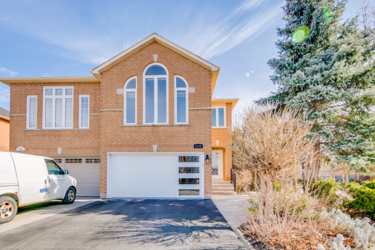 Read more about the article 2170 Shady Glen Road, Oakville