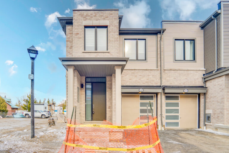 Read more about the article 48 Sorbara Way, Whitby