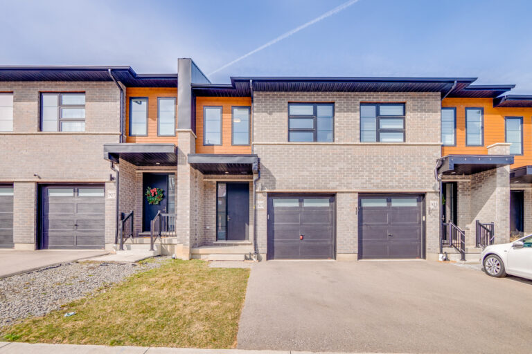 Read more about the article 925 Robert Ferrie Drive, Kitchener