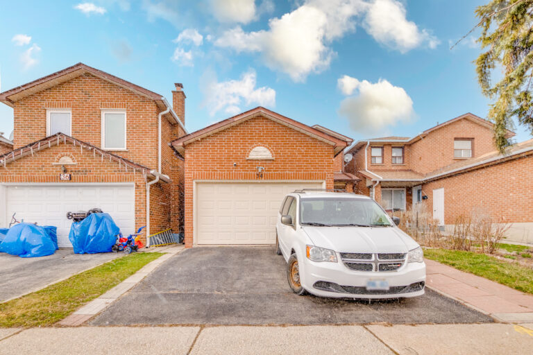 Read more about the article Basement-34 Cassis Drive, Etobicoke