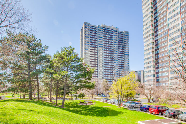 Read more about the article 2008-80 Antibes Drive, North York