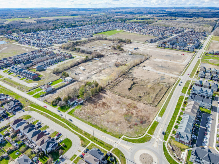 Read more about the article Treasure Hill – Akero Developments – Bowmanville – April 19th, 2024