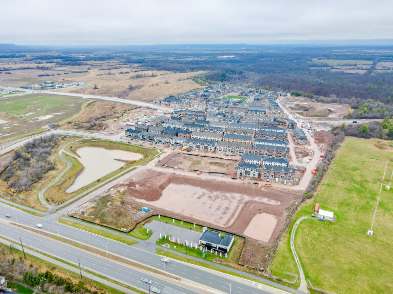 Read more about the article Treasure Hill – Martillac Estates Inc. – Oakville – April 17th, 2024