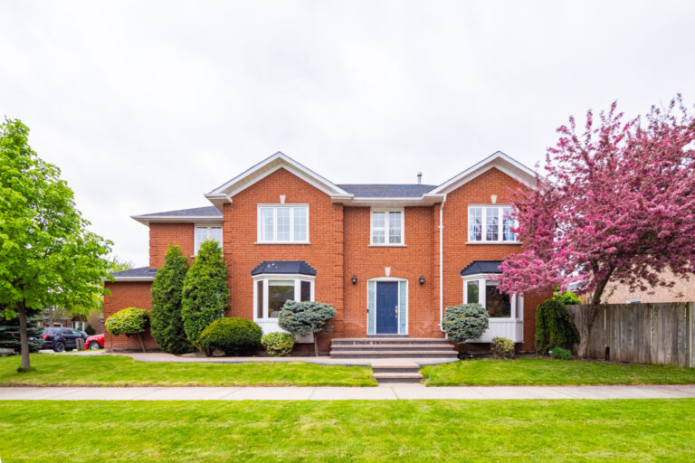 Read more about the article 1125 Glen Valley Road, Oakville