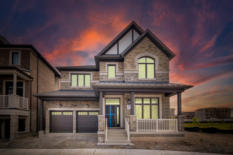 Read more about the article 1364 Aymond Crescent, Oakville