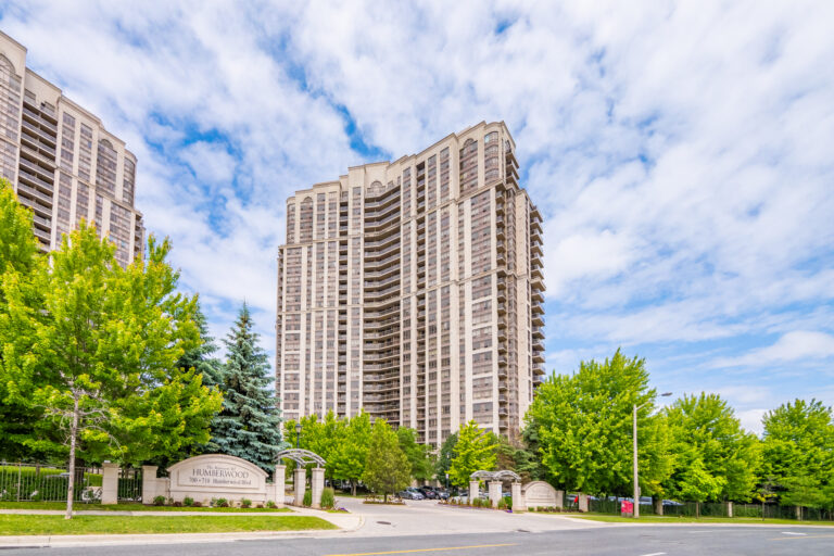 Read more about the article 1523-700 Humberwood Blvd, Etobicoke