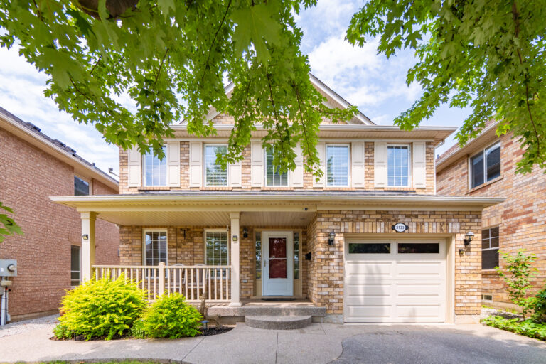 Read more about the article 3133 Abernathy Way, Oakville