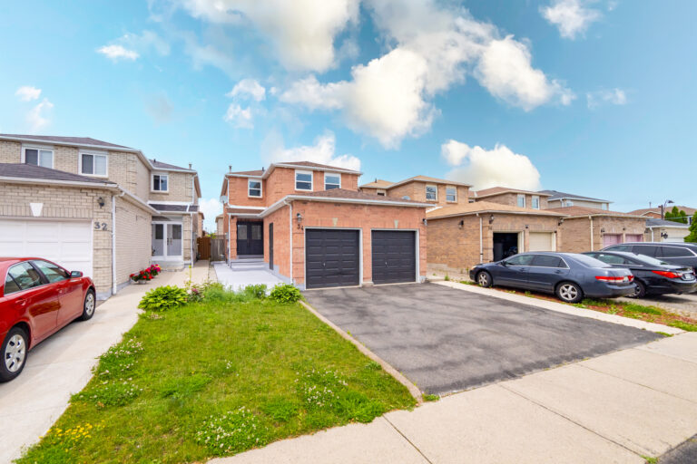 Read more about the article 34 Meadowlark Drive, Brampton