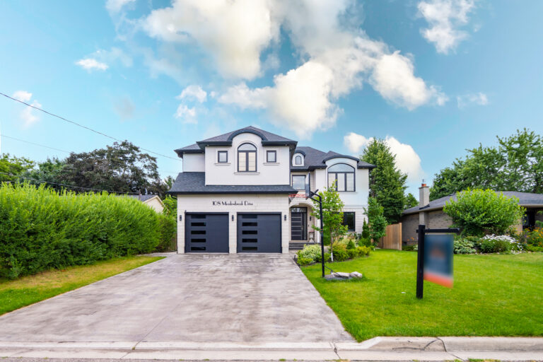 Read more about the article 108 Meadowbrook Drive, Milton