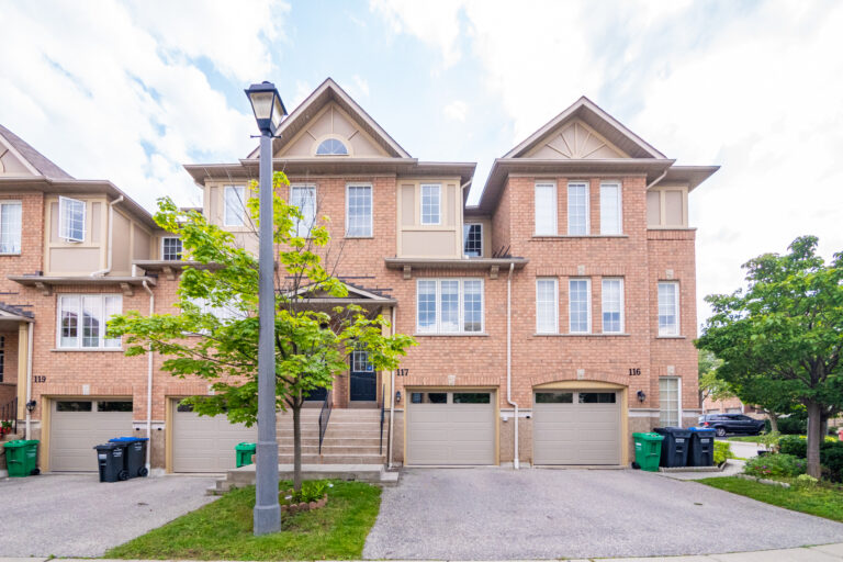 Read more about the article 117-5055 Heatherleigh Avenue, Mississauga