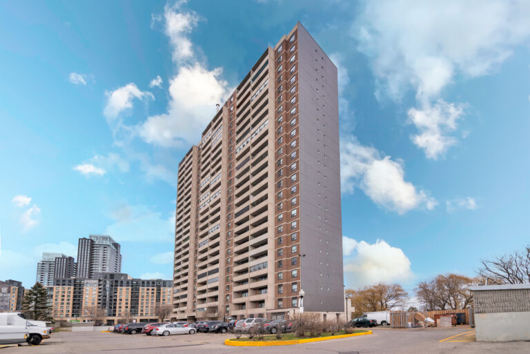 Read more about the article 2103-3390 Weston Road, North York