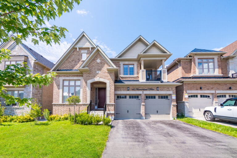 Read more about the article 46 Beaverdams Drive, Whitby