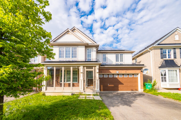 Read more about the article 9 Mortimer Drive, Brampton