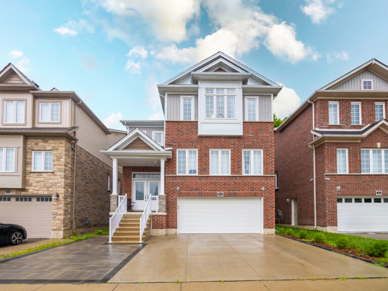 Read more about the article 326 Moorlands Crescent, Kitchener