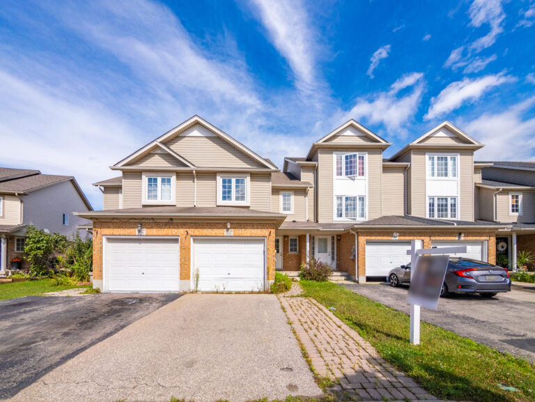 Read more about the article 90 Donnenwerth Drive, Kitchener