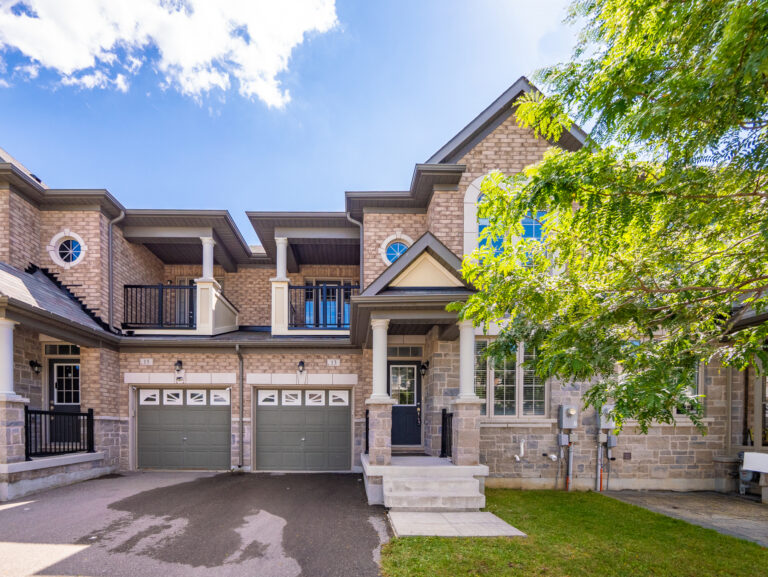 Read more about the article 13 Alatera Avenue, Markham