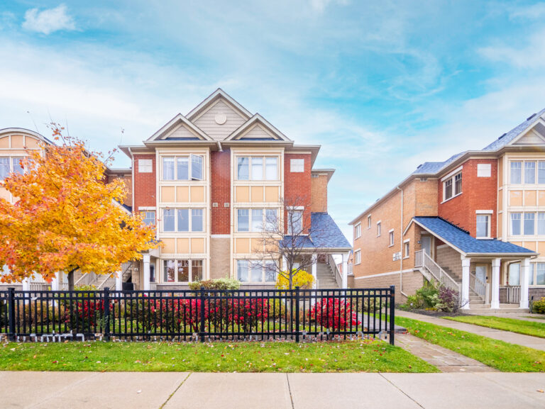 Read more about the article 2-3985 Eglinton Avenue W, Mississauga