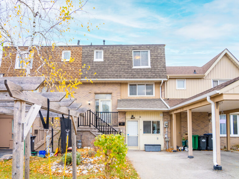 Read more about the article 40 Primrose Crescent, Brampton