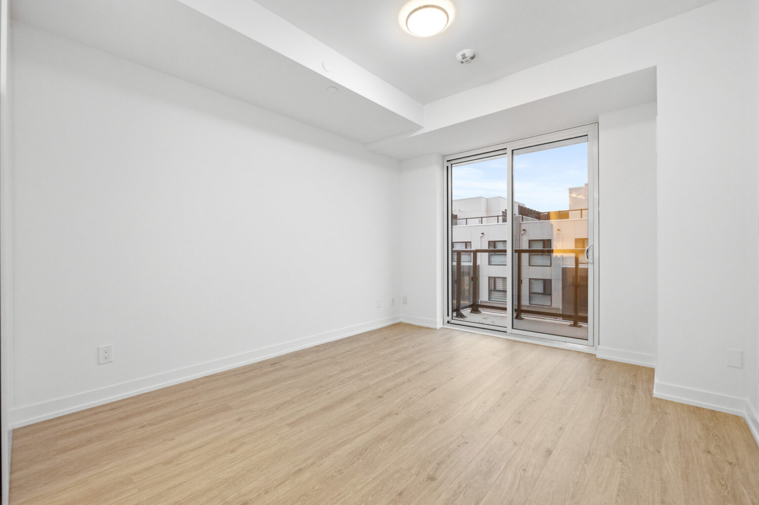 real estate photography cambridge living room